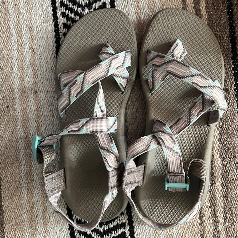 Chacos